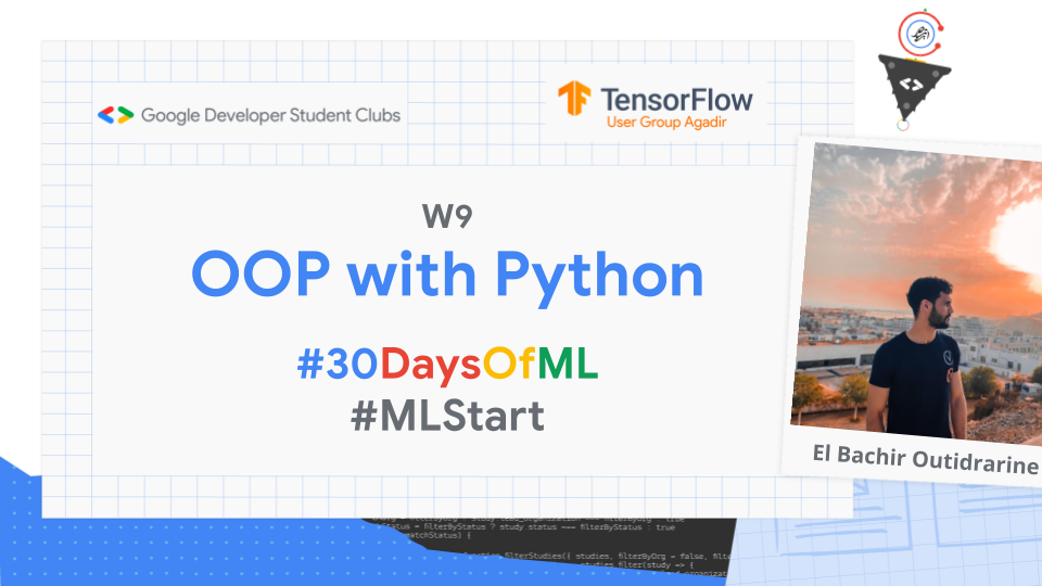 OOP with Python